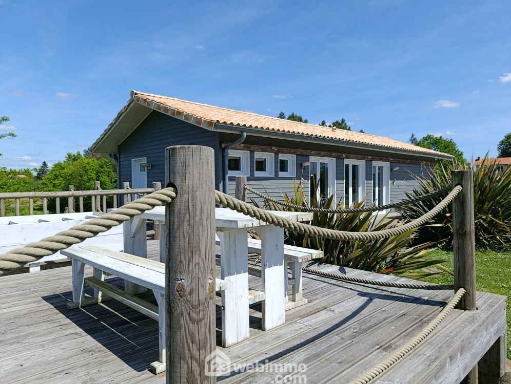 Photo 27 - Doazit 40700 à Doazit