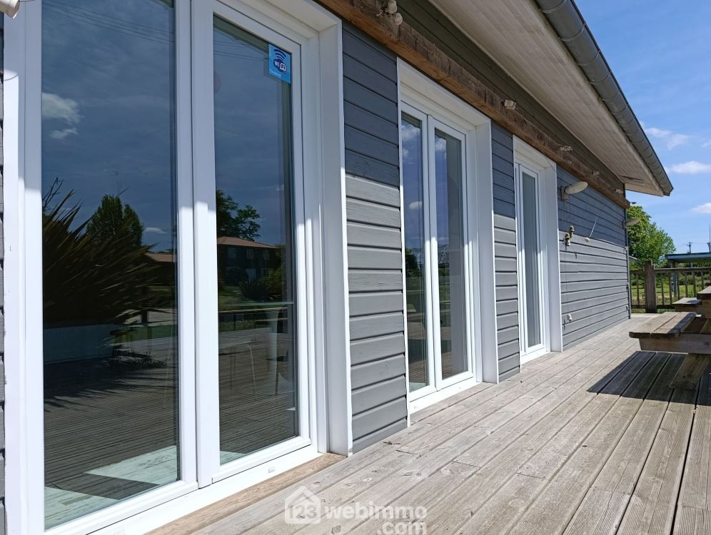 Photo 29 - Doazit 40700 à Doazit