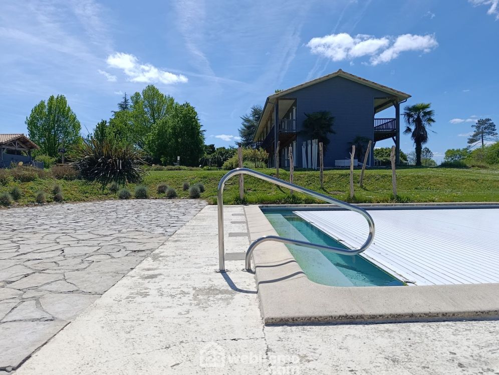 Photo 30 - Doazit 40700 à Doazit