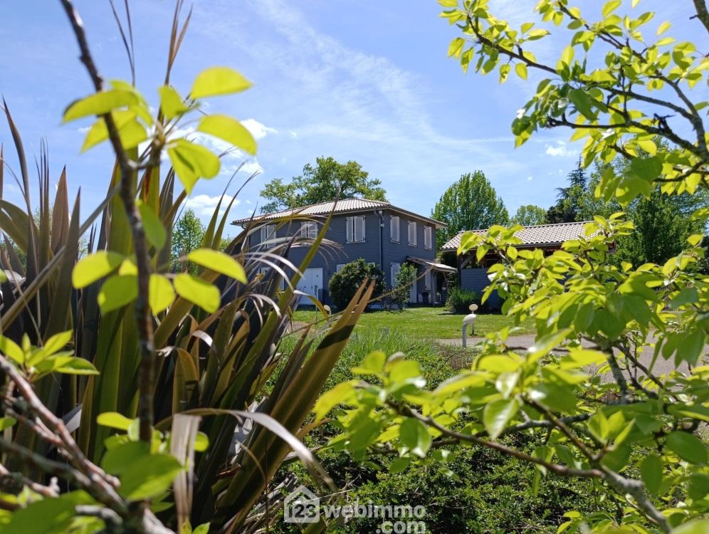 Photo 32 - Doazit 40700 à Doazit