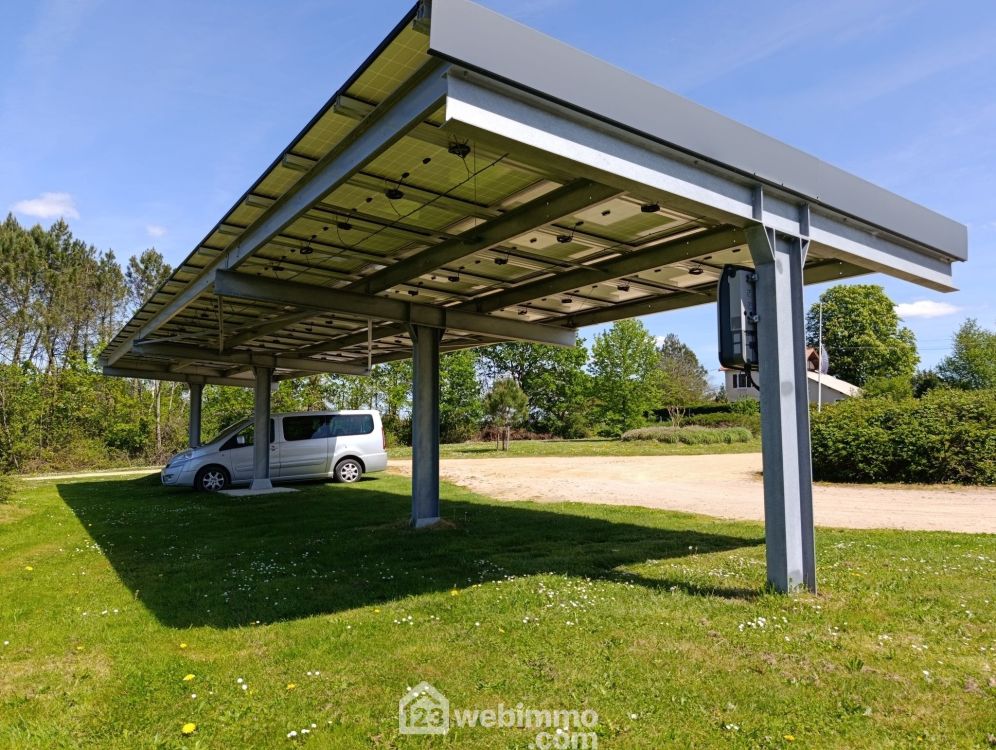 Photo 35 - Doazit 40700 à Doazit