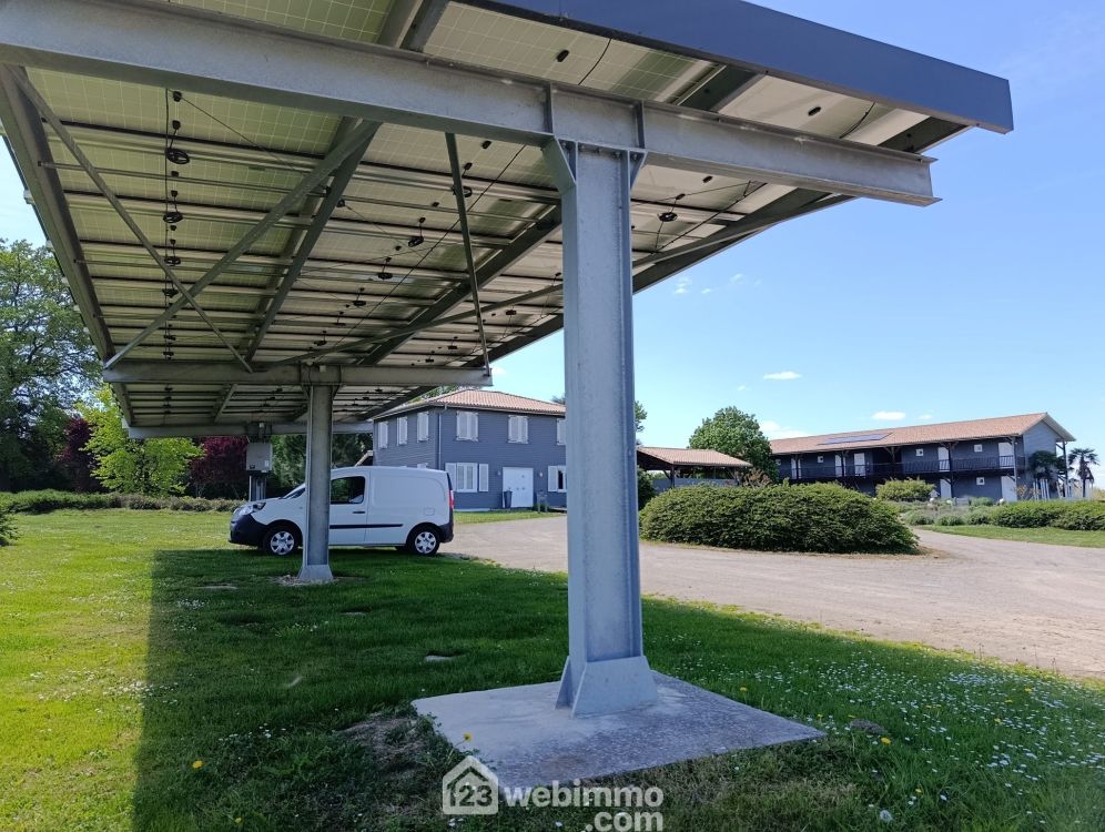 Photo 36 - Doazit 40700 à Doazit