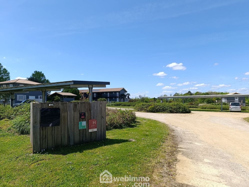 Photo 33 - Doazit 40700 à Doazit