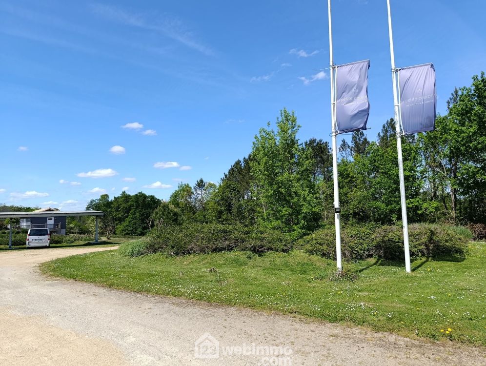 Photo 34 - Doazit 40700 à Doazit