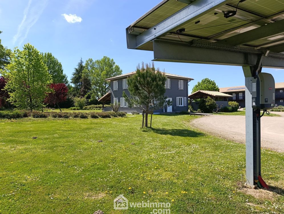 Photo 37 - Doazit 40700 à Doazit