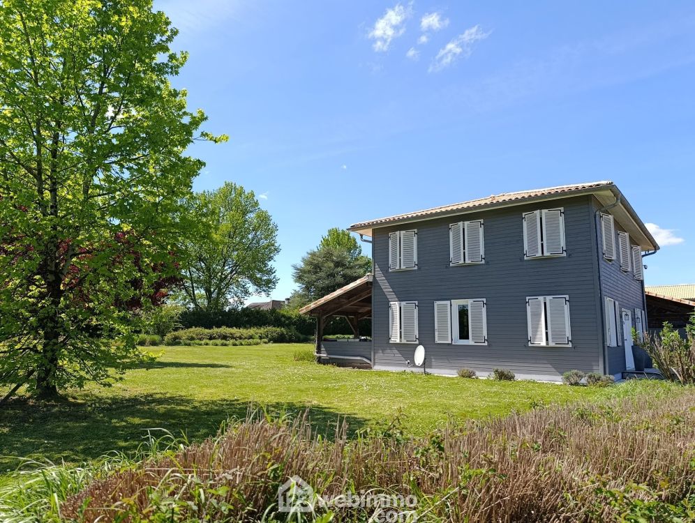 Photo 38 - Doazit 40700 à Doazit