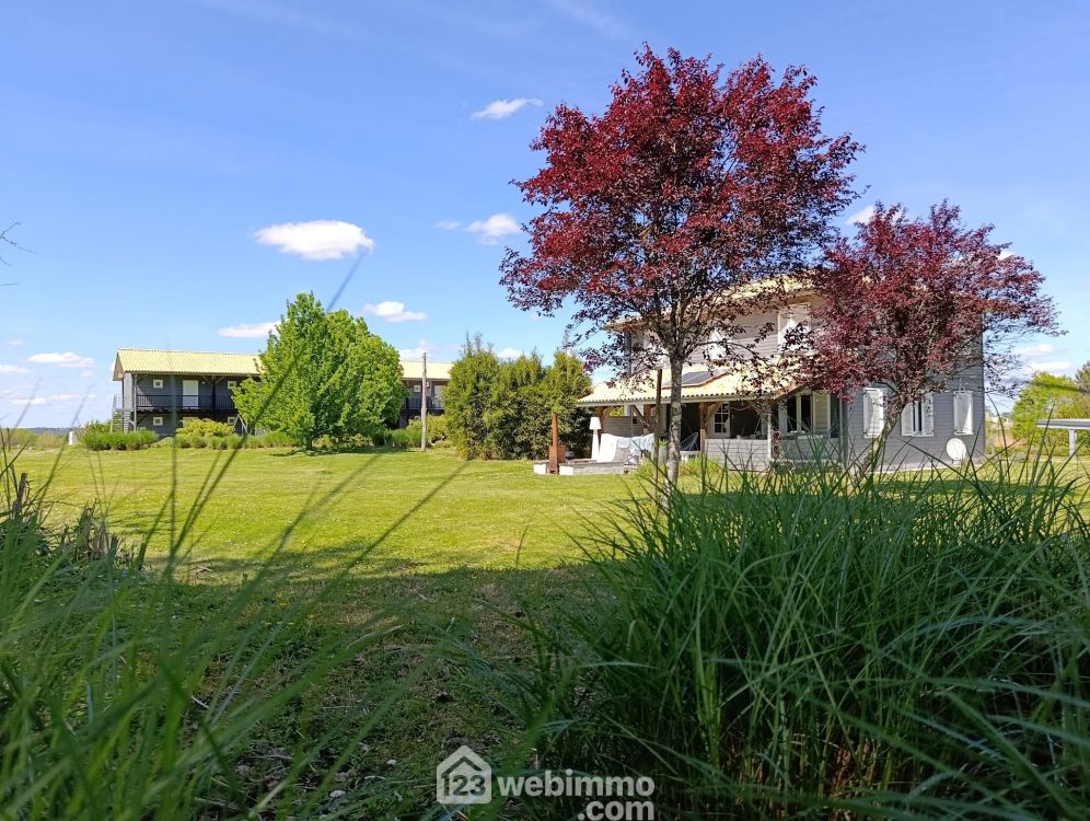 Photo 39 - Doazit 40700 à Doazit