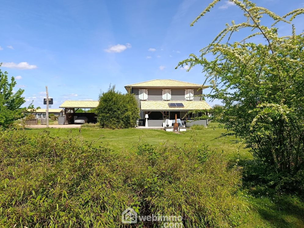 Photo 40 - Doazit 40700 à Doazit