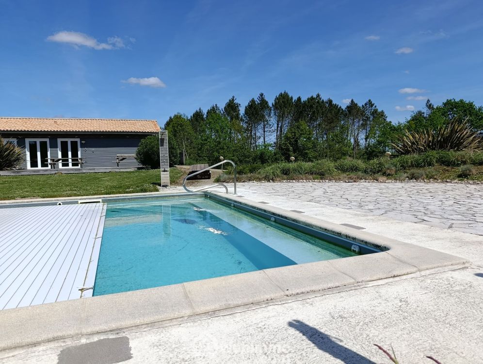 Photo 7 - Doazit 40700 à Doazit