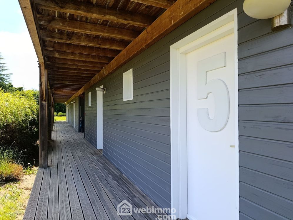 Photo 42 - Doazit 40700 à Doazit