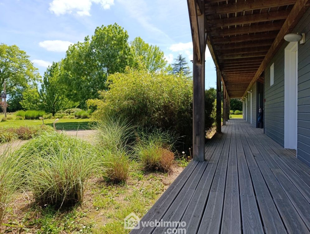 Photo 41 - Doazit 40700 à Doazit