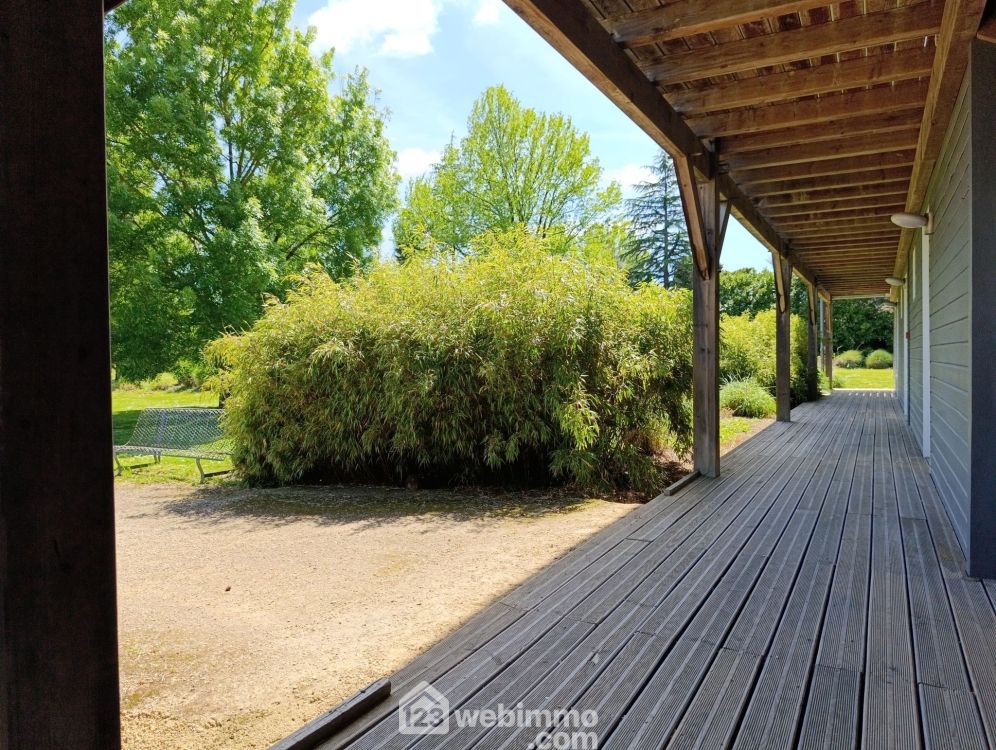 Photo 44 - Doazit 40700 à Doazit