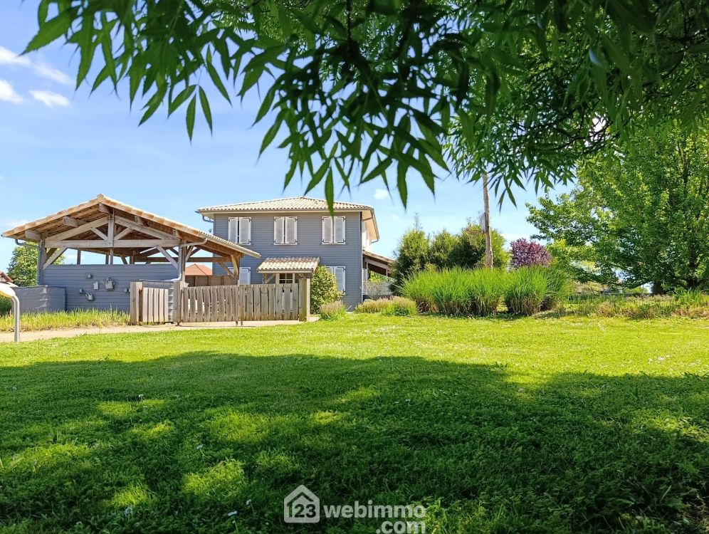 Photo 9 - Doazit 40700 à Doazit