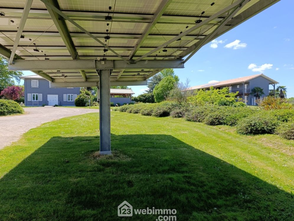 Photo 45 - Doazit 40700 à Doazit