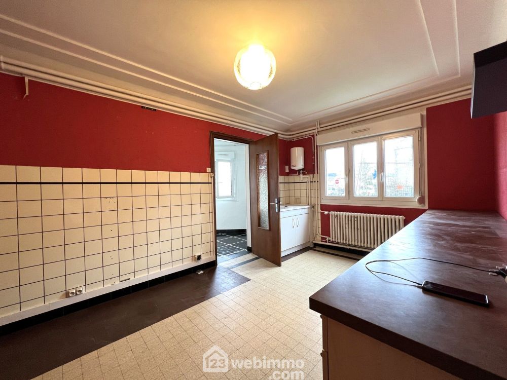 Photo 5 - Bras-sur-Meuse 55100 à Bras-sur-Meuse