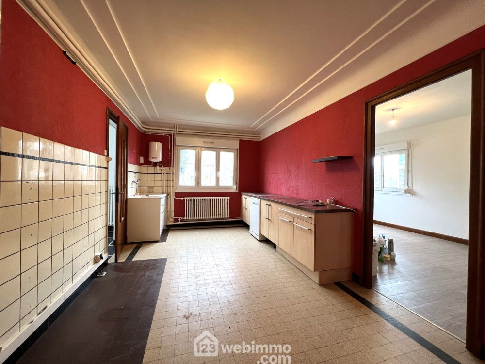 Photo 6 - Bras-sur-Meuse 55100 à Bras-sur-Meuse