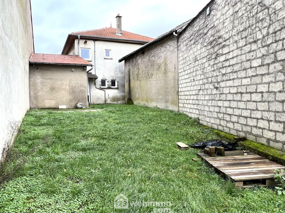 Photo 21 - Bras-sur-Meuse 55100 à Bras-sur-Meuse