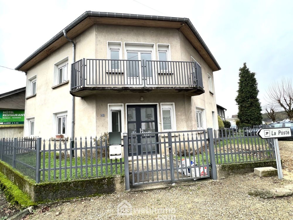 Photo 1 - Bras-sur-Meuse 55100 à Bras-sur-Meuse