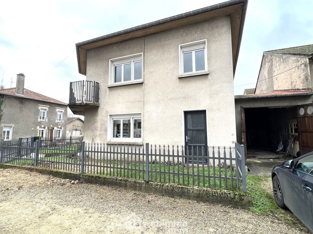 Photo 25 - Bras-sur-Meuse 55100 à Bras-sur-Meuse