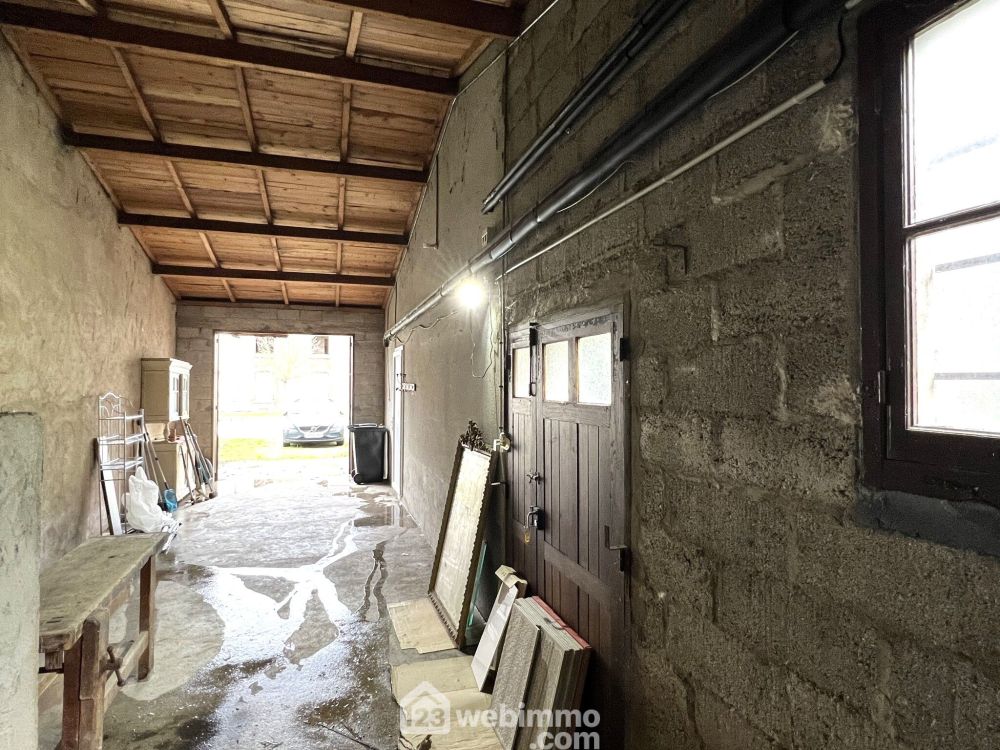 Photo 20 - Bras-sur-Meuse 55100 à Bras-sur-Meuse