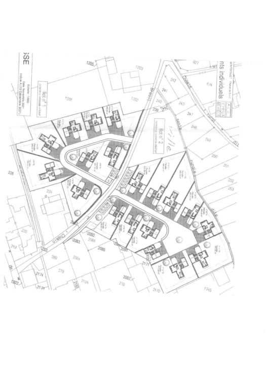 Photo 5 - Bruyères-et-Montbérault 02860 à Bruyères-et-Montbérault