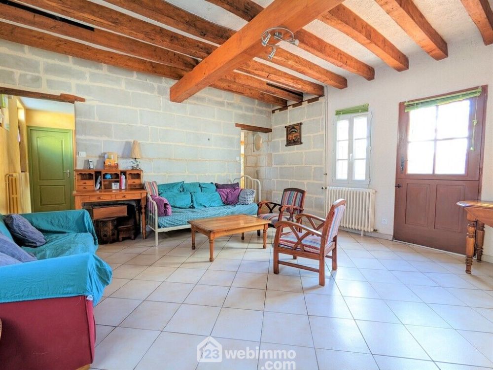 Photo 3 - La Daguenière 49800 à La Daguenière