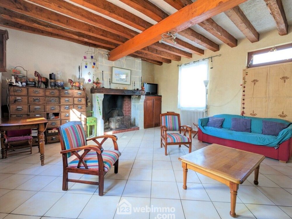 Photo 4 - La Daguenière 49800 à La Daguenière