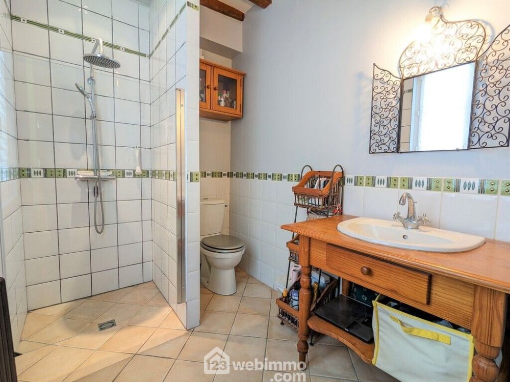 Photo 9 - La Daguenière 49800 à La Daguenière