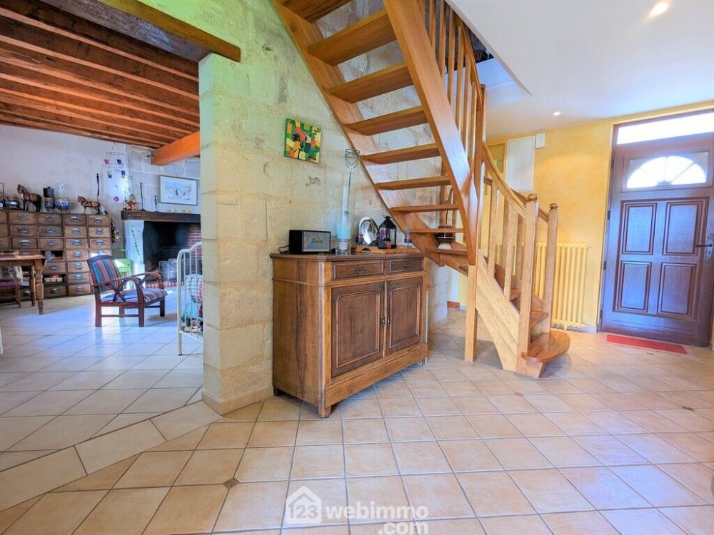 Photo 2 - La Daguenière 49800 à La Daguenière