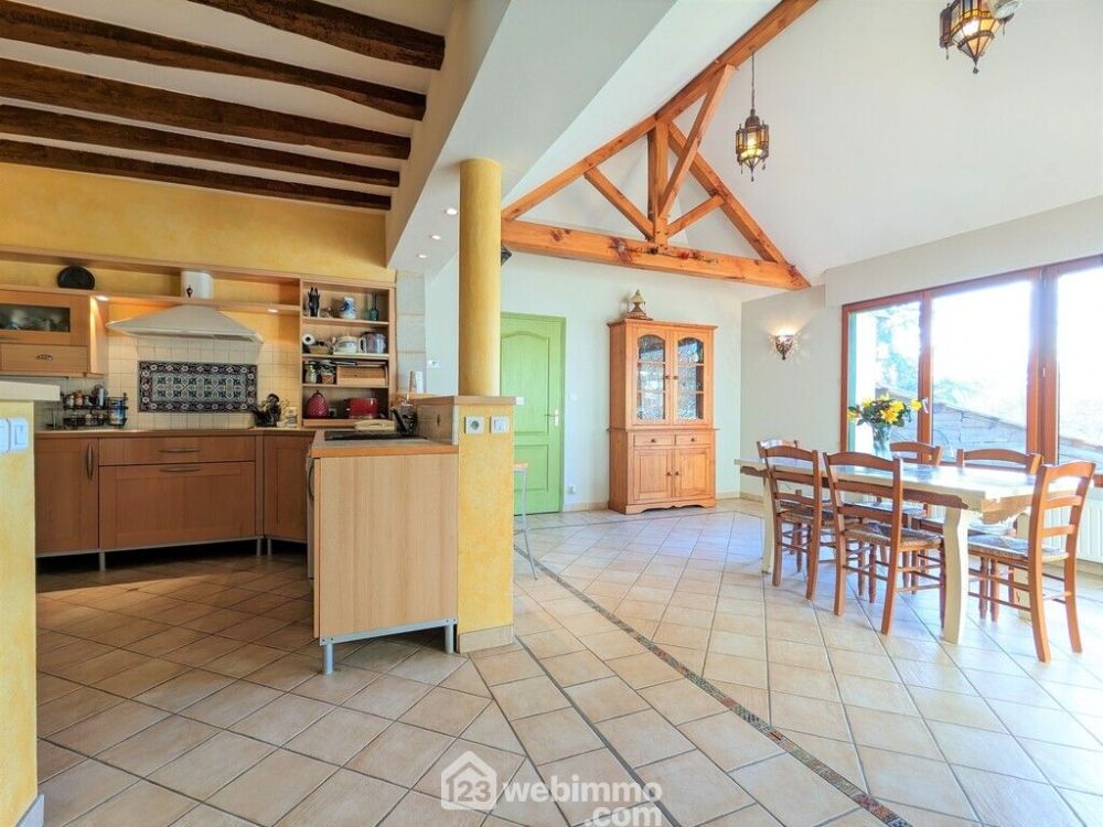 Photo 5 - La Daguenière 49800 à La Daguenière