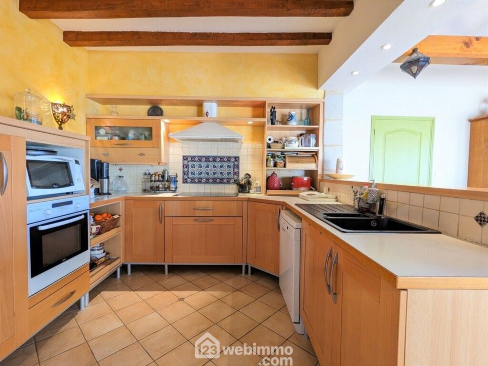 Photo 6 - La Daguenière 49800 à La Daguenière