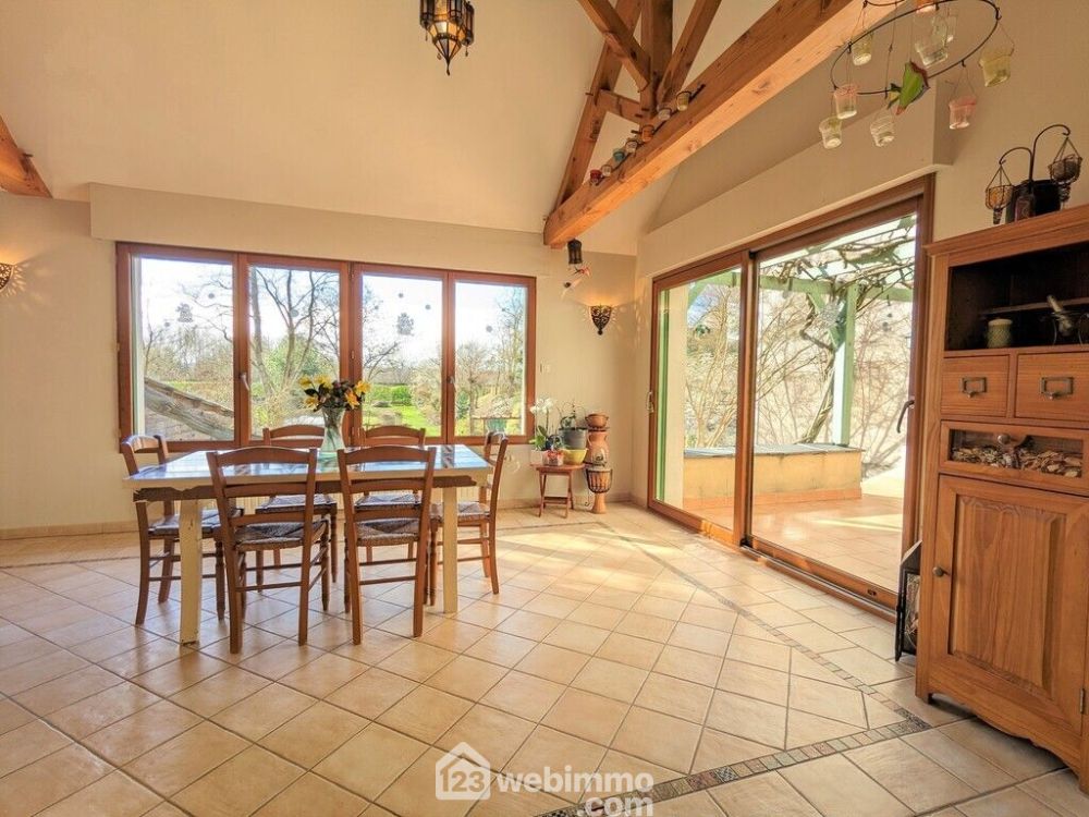 Photo 8 - La Daguenière 49800 à La Daguenière