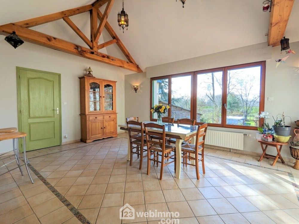 Photo 7 - La Daguenière 49800 à La Daguenière