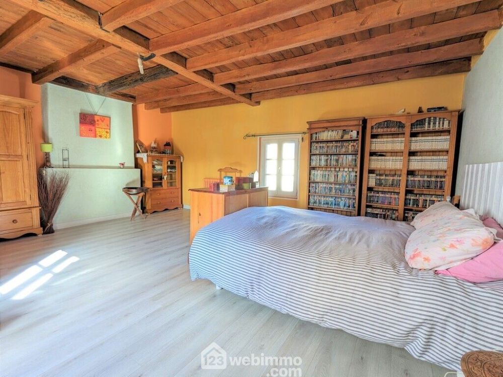 Photo 10 - La Daguenière 49800 à La Daguenière