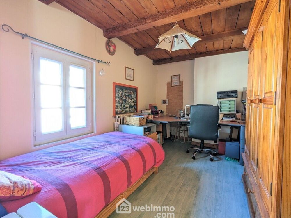 Photo 11 - La Daguenière 49800 à La Daguenière