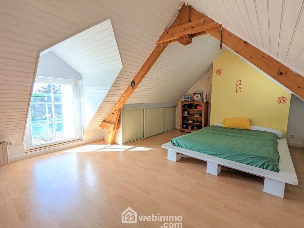 Photo 13 - La Daguenière 49800 à La Daguenière