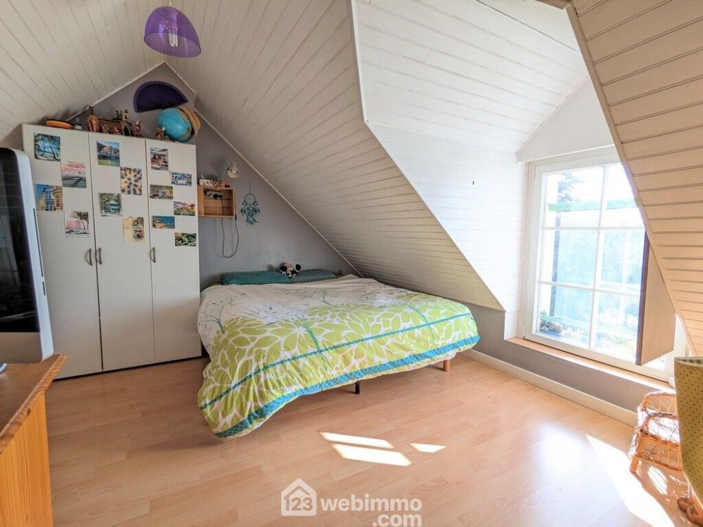 Photo 14 - La Daguenière 49800 à La Daguenière