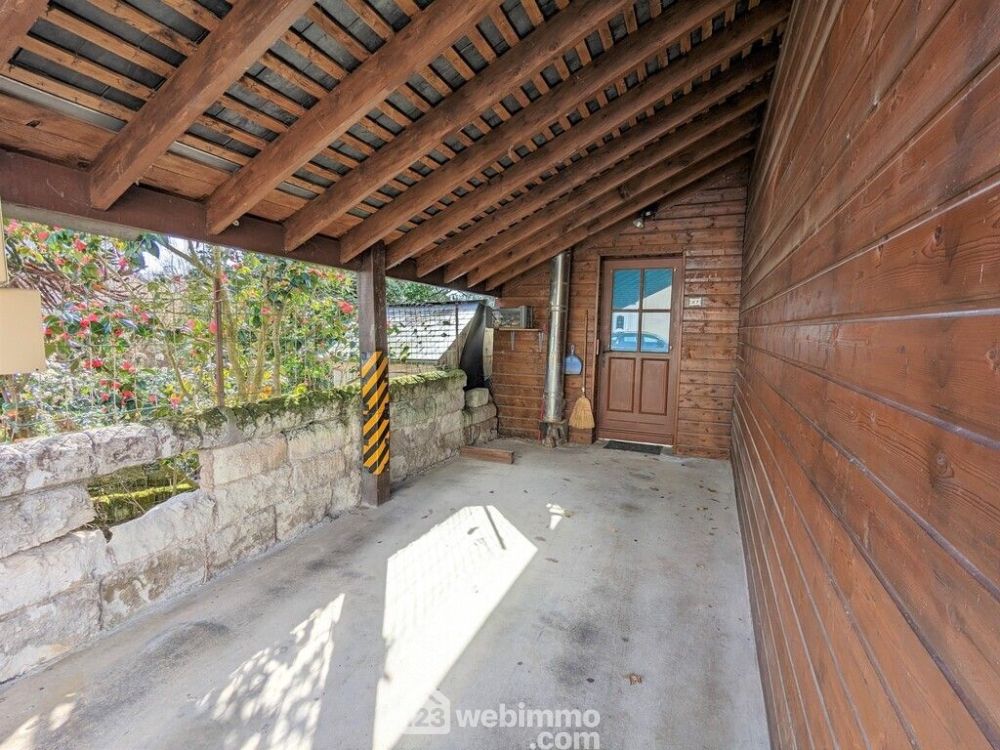 Photo 19 - La Daguenière 49800 à La Daguenière