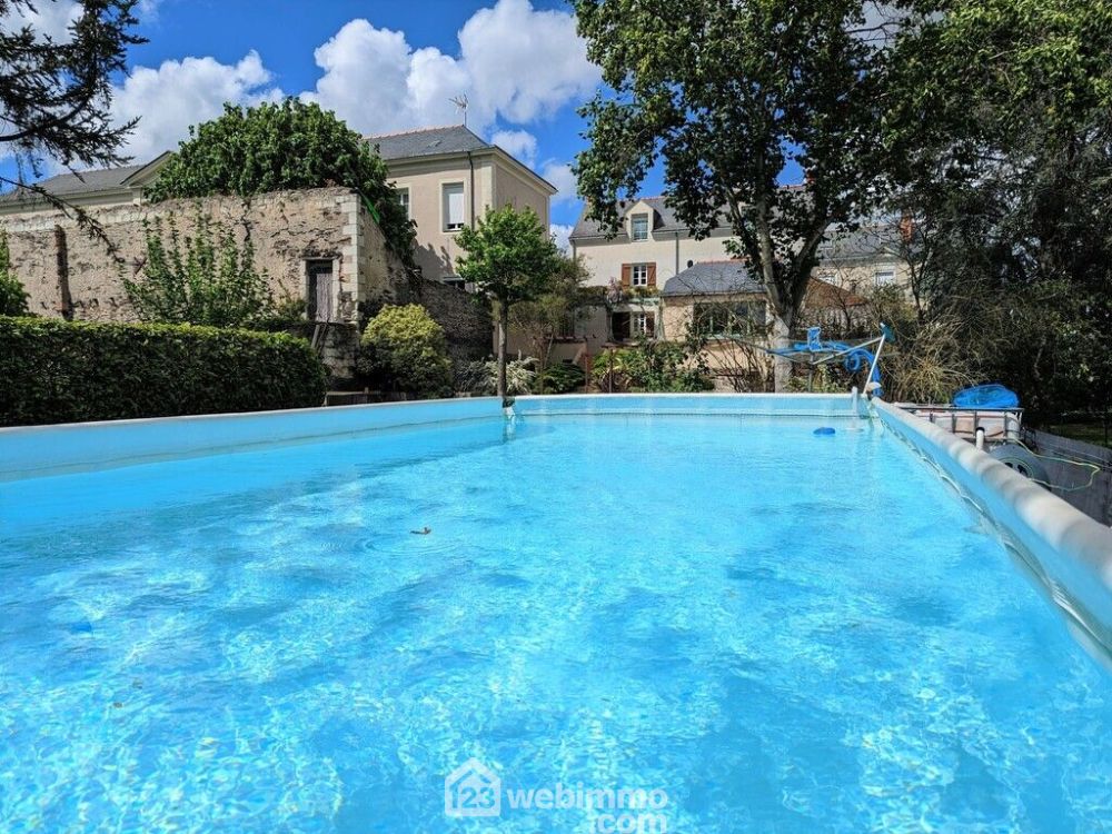 Photo 18 - La Daguenière 49800 à La Daguenière