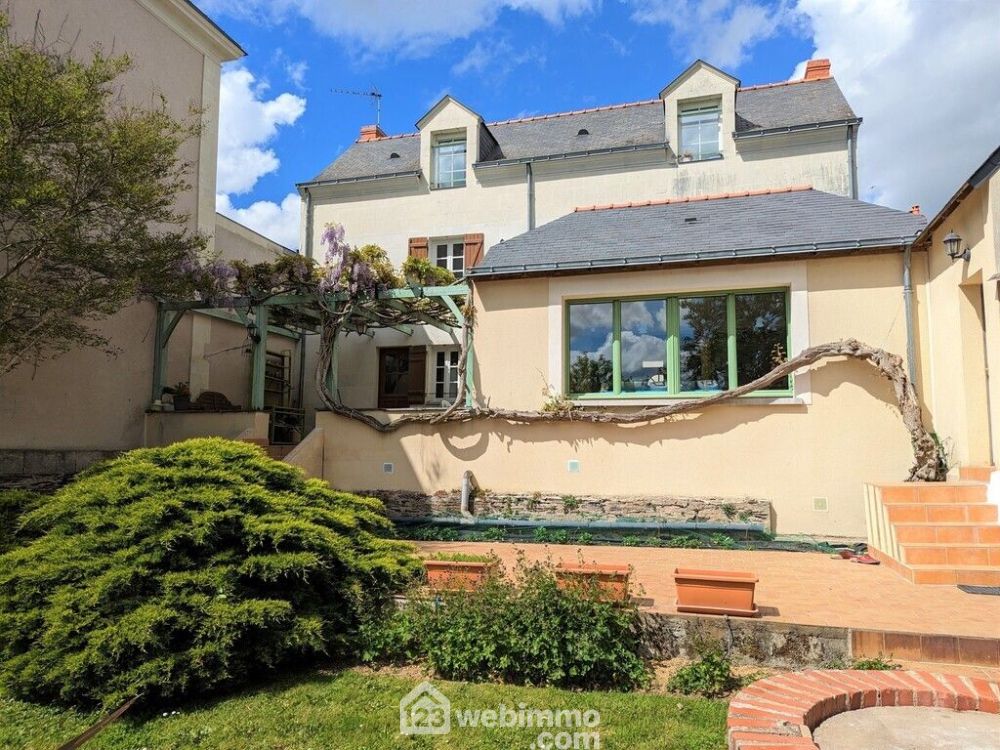 Photo 1 - La Daguenière 49800 à La Daguenière