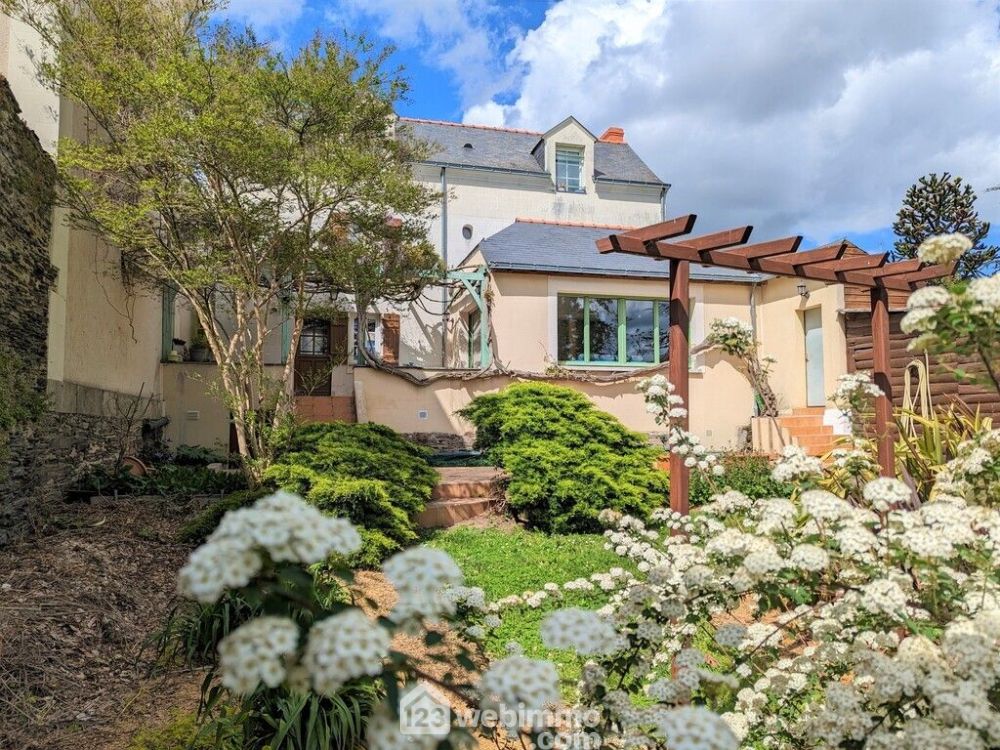 Photo 15 - La Daguenière 49800 à La Daguenière