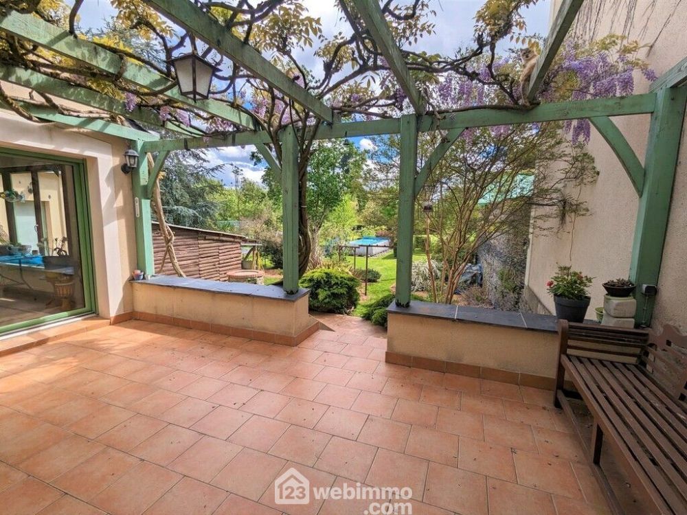 Photo 16 - La Daguenière 49800 à La Daguenière