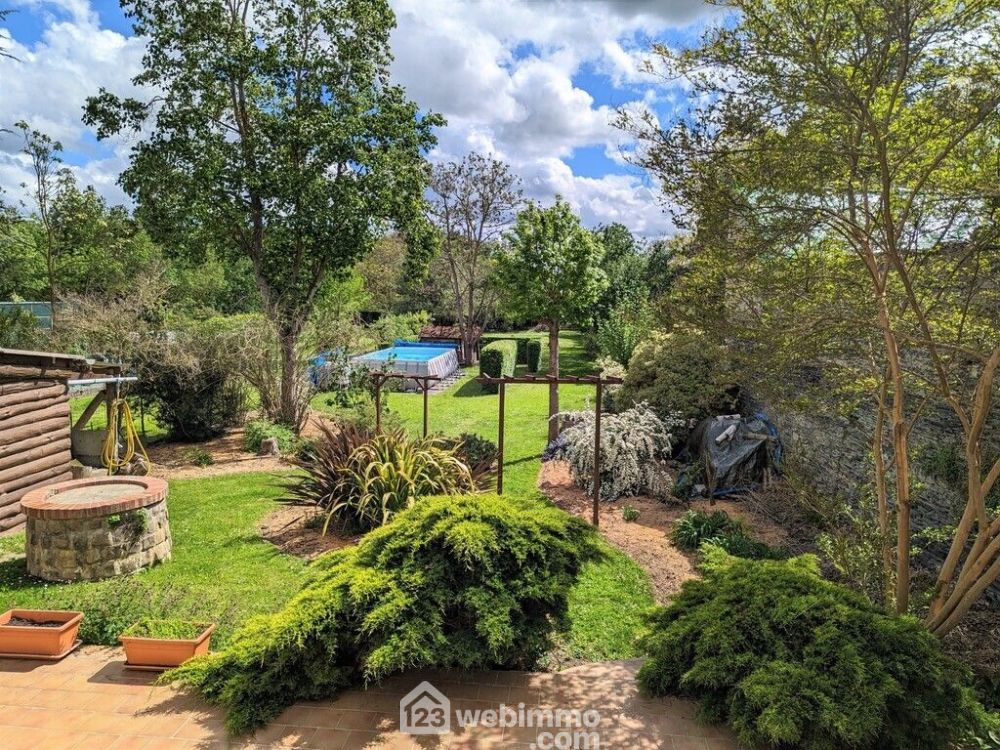 Photo 17 - La Daguenière 49800 à La Daguenière