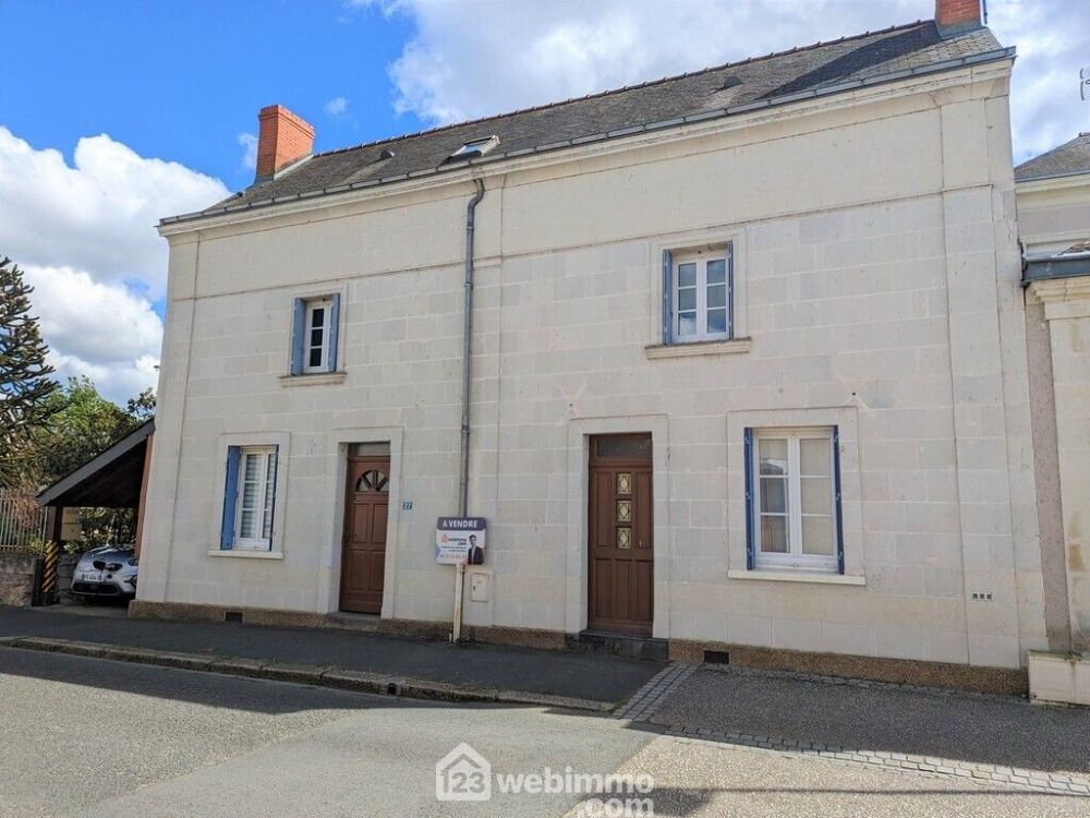 Photo 20 - La Daguenière 49800 à La Daguenière