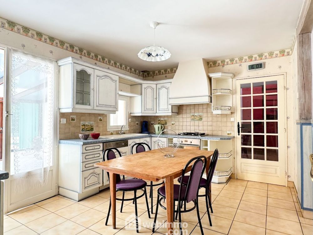 Photo 5 - Cholet 49300 à Cholet