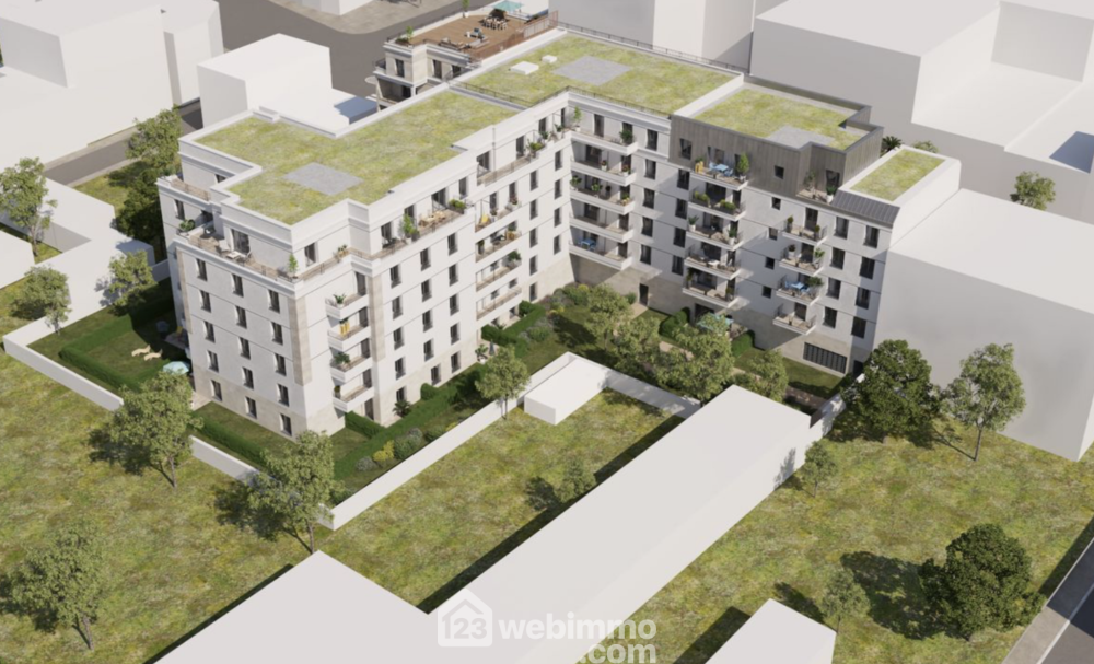 Photo 6 - CHAMPIGNY SUR MARNE 94500 à CHAMPIGNY SUR MARNE