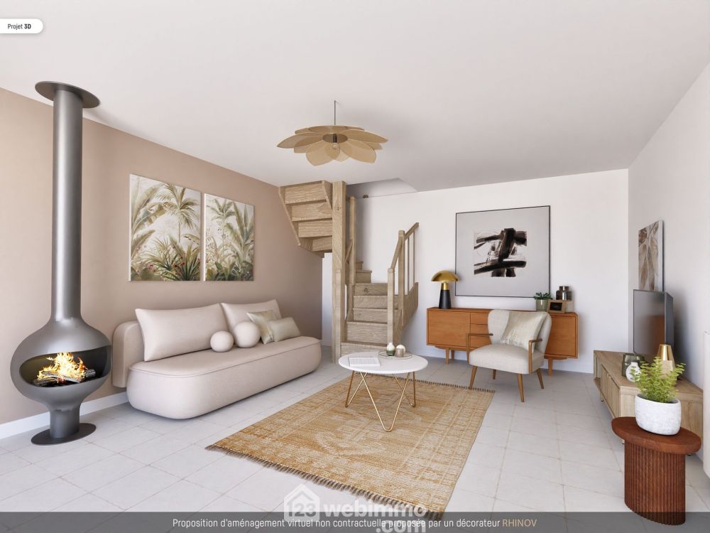 Photo 5 - Buxerolles 86180 à Buxerolles