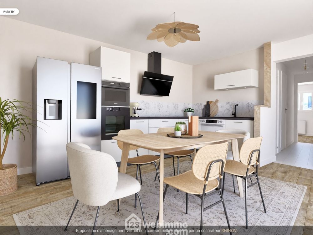 Photo 7 - Buxerolles 86180 à Buxerolles