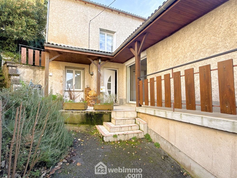 Photo 1 - Buxerolles 86180 à Buxerolles