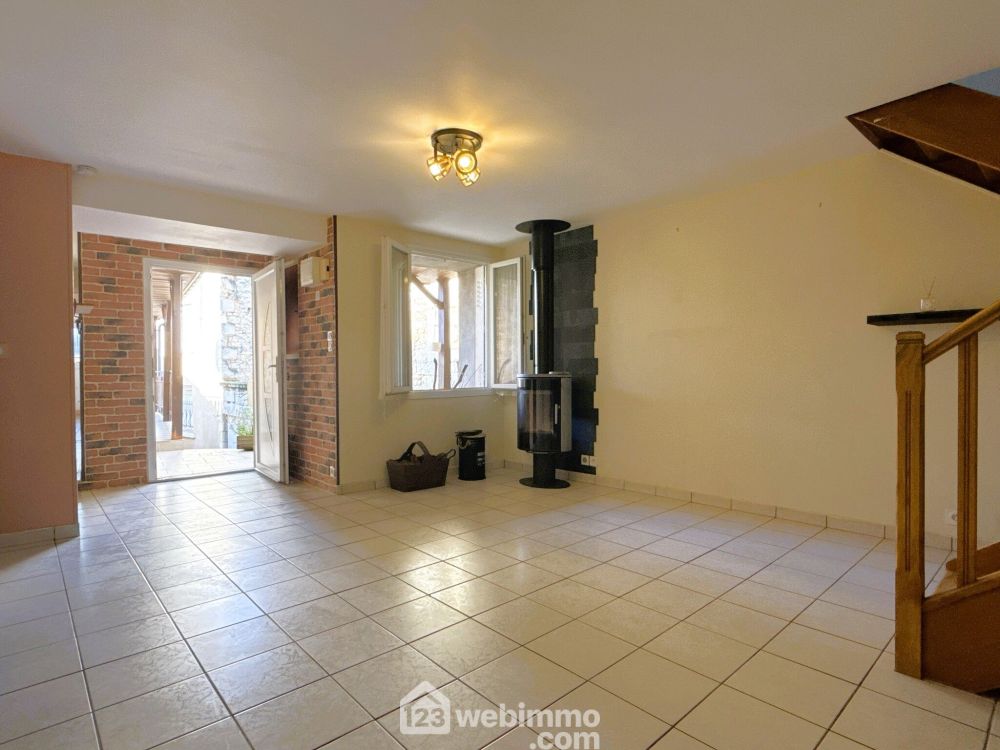 Photo 4 - Buxerolles 86180 à Buxerolles